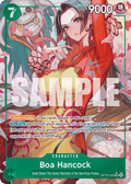Boa Hancock OP16-032 (Parallel)