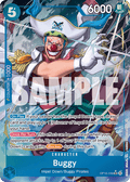 Buggy OP16-048 (Parallel)
