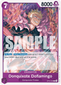 Donquixote Doflamingo OP16-069