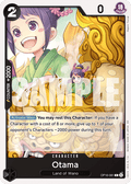 Otama OP16-081