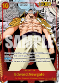 Edward.Newgate OP17-005 (Manga)