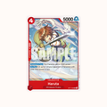 Haruta OP17-009 One Piece Card Game OP-17