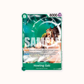 Howling Gab OP17-024 One Piece Card Game OP-17