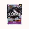 Kaido OP17-062 One Piece Card Game OP-17