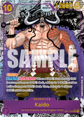 Kaido OP17-062 (Manga)
