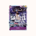 Kaido OP17-063 One Piece Card Game OP-17