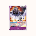 King OP17-064 One Piece Card Game OP-17