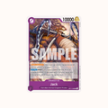 Jack OP17-069 One Piece Card Game OP-17