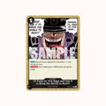 I'll Feed on This Rage and Use It to Bring the World to Ruin!!! OP17-097 One Piece Card Game OP-17