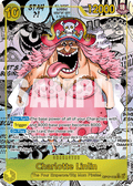Charlotte Linlin OP17-112 (Manga)