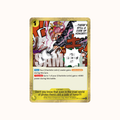 Don't you know that even in the cruel world of pirates there's still a code of honor?!! OP17-115 One Piece Card Game OP-17