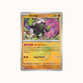 Okidogi 057/131 Pokeball Prismatic Evolution
