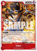 Sabo - P-044 P-044