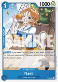 Nami P-053 (Reprint)