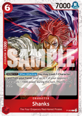Shanks - P-083 P-083 (Parallel)