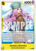 Jewelry Bonney - P-085 P-085 (Reprint)