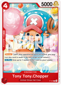 Tony Tony.Chopper P-101