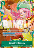 Jewelry Bonney -PRB02-004 PRB02-004 (Parallel)