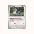Pidove 133/162 TEF