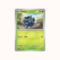 Pineco 002/162 TEF