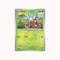 Pinsir 003/131 Pokeball Prismatic Evolution