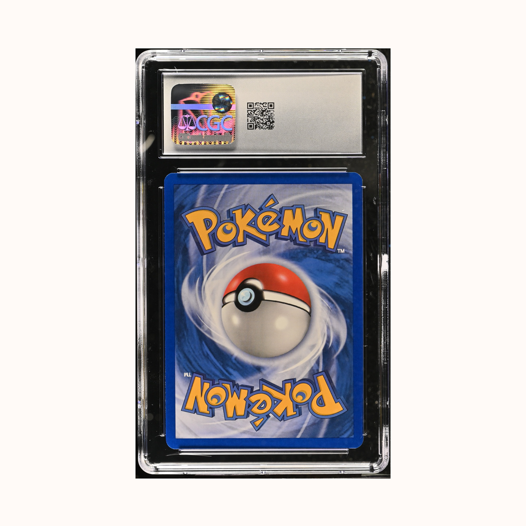 Plusle Pokemon 2004 POP Series 1 - 13/17 CGC 10