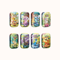 Pokemon TCG - Scarlet & Violet Prismatic Evolution Mini Tin - Assorted