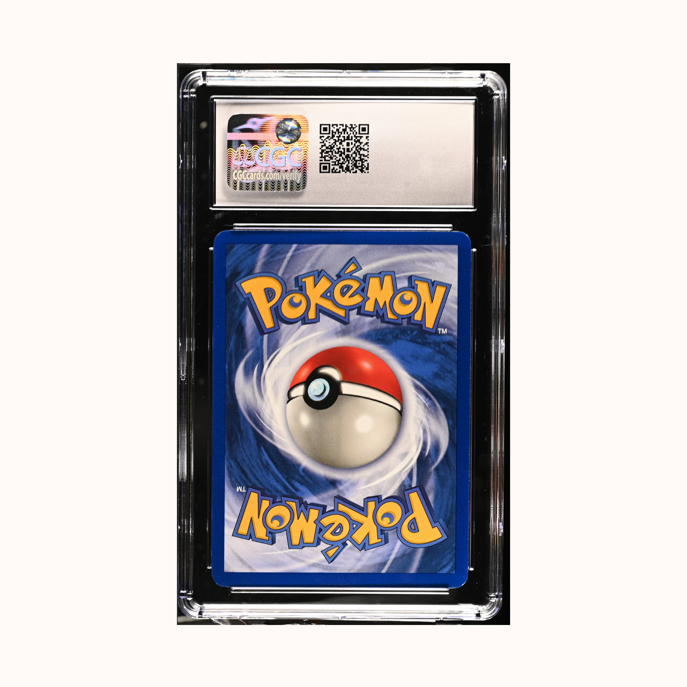 Ponyta Pokemon 1999 Base Set - 60/102 CGC 9