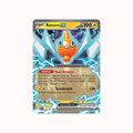 Rotom ex 029/094 029/094 Phantasmal Flames