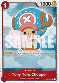 Tony Tony.Chopper ST01-006 (Parallel)