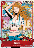 Nami ST01-007 (Parallel)