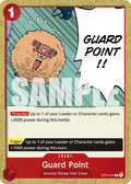 Guard Point ST01-014 (Reprint)