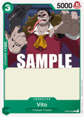 Vito ST02-002