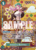 Jewelry Bonney ST02-007 (SP)