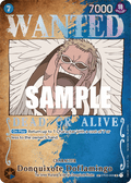 Donquixote Doflamingo ST03-009 (Parallel)