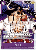 Kaido ST04-003 (Reprint)
