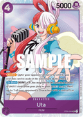 Uta ST05-004