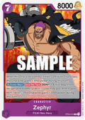 Zephyr ST05-010