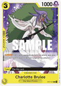 Charlotte Brulee ST07-007