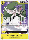 Charlotte Brulee ST07-007 (Reprint)