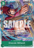 Dracule Mihawk ST12-003