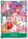 Perona ST12-005 (Reprint)