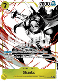Shanks ST13-009 (Parallel)