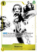 Makino ST13-012 (Parallel)