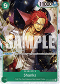 Shanks ST16-004