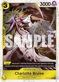 Charlotte Brulee ST20-003 (Parallel)