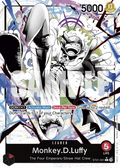Monkey.D.Luffy ST21-001 (Parallel)