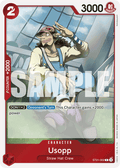 Usopp ST21-002
