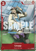 Usopp ST21-002 (Parallel)