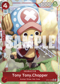 Tony Tony.Chopper ST21-008 (Parallel)